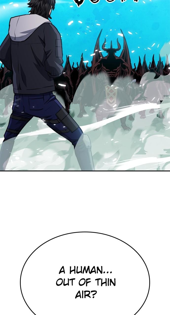 Read The Druid of Seoul Station EN Manga Online