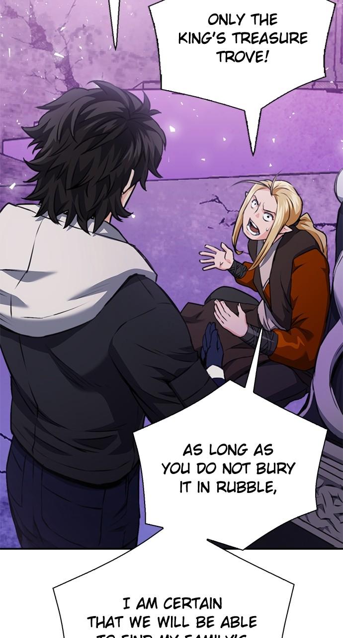 Read The Druid of Seoul Station EN Manga Online