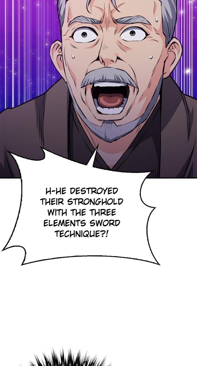 Read The Druid of Seoul Station EN Manga Online