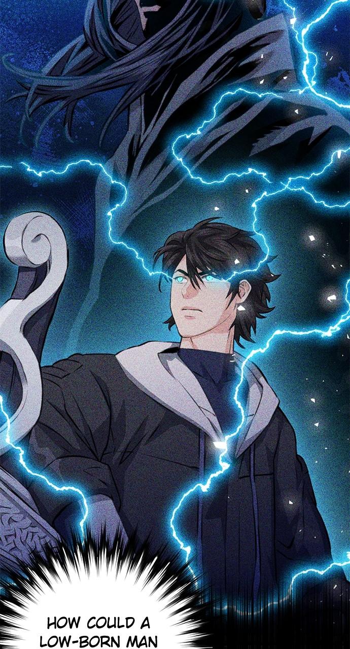 Read The Druid of Seoul Station EN Manga Online