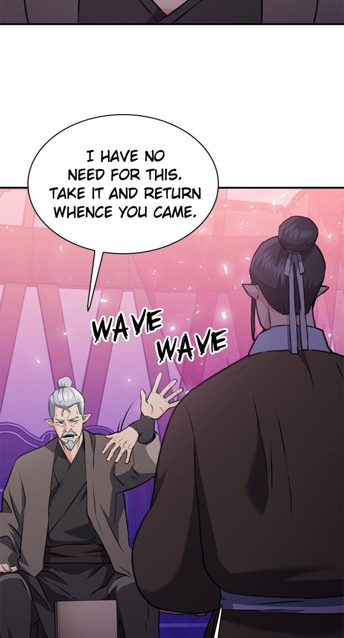 Read The Druid of Seoul Station EN Manga Online