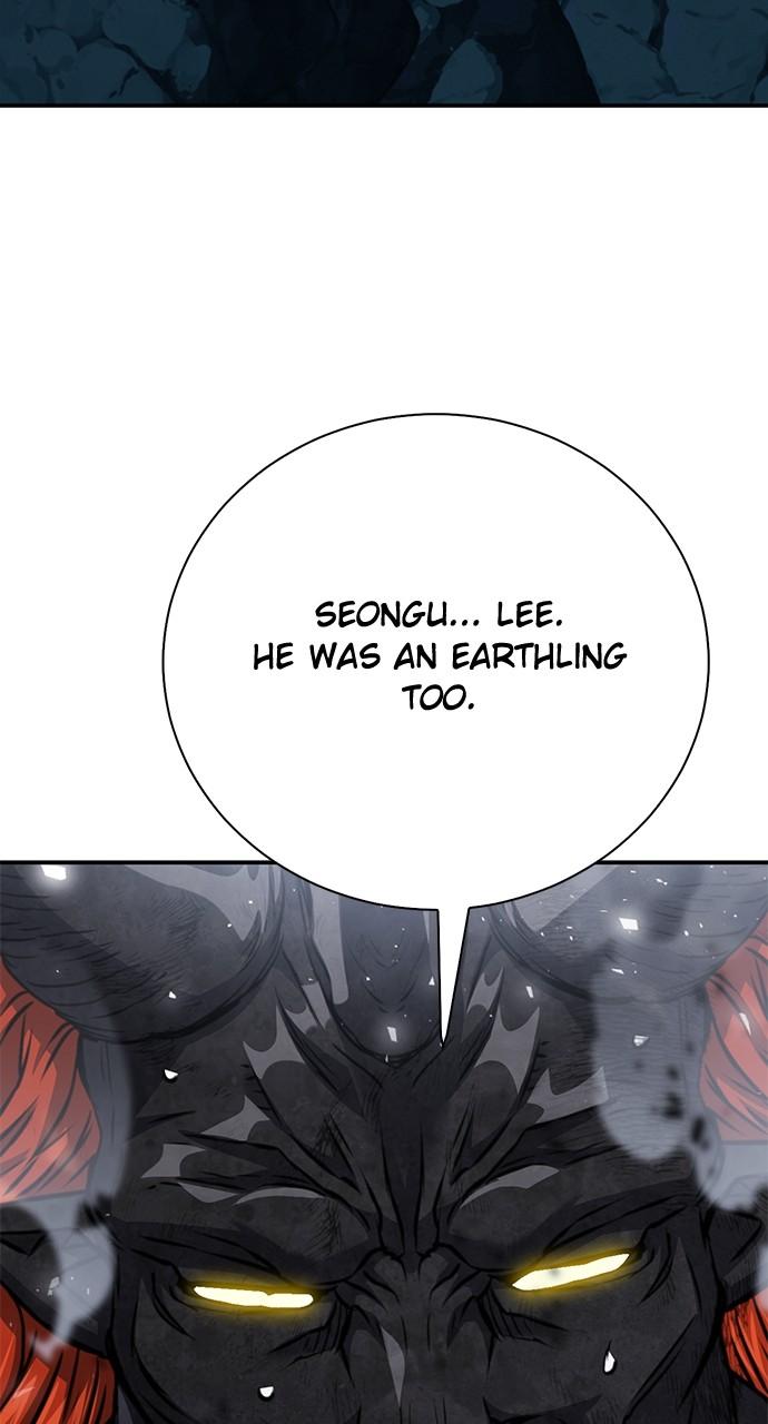 Read The Druid of Seoul Station EN Manga Online