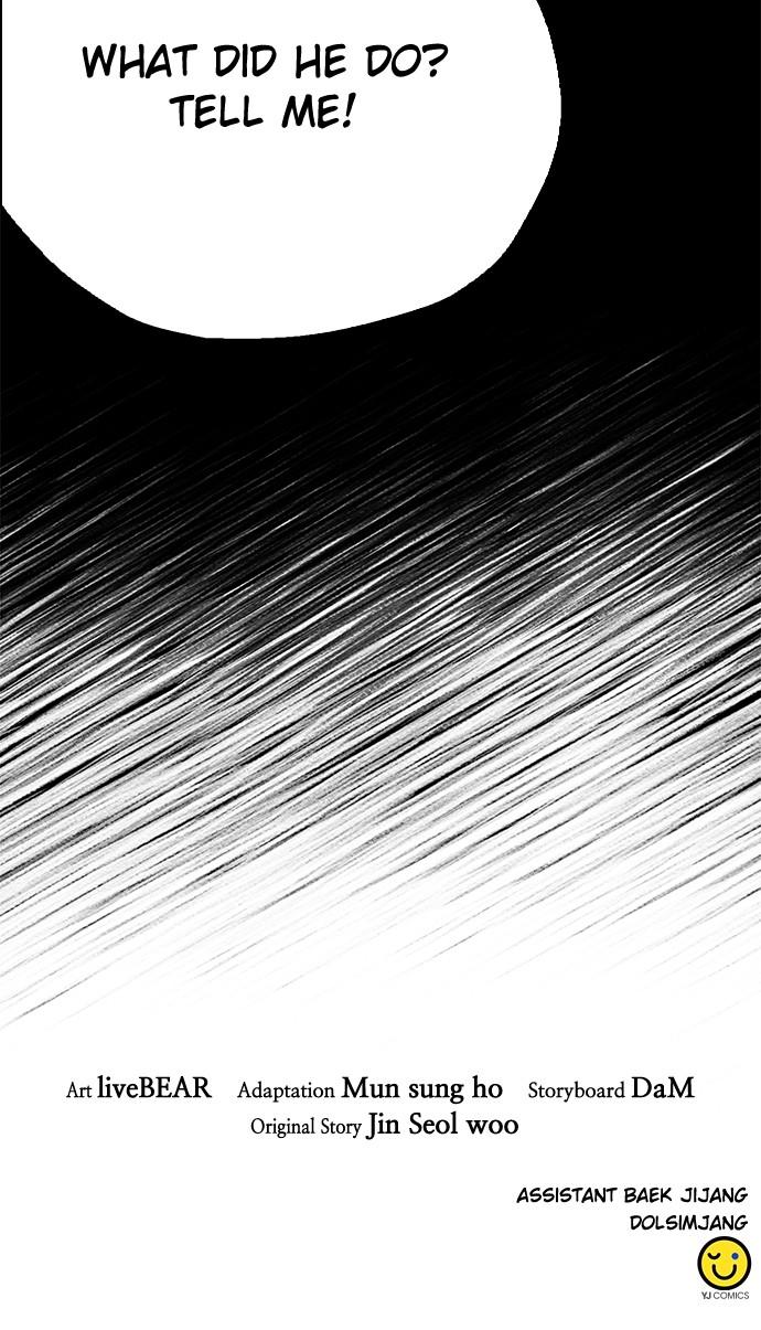 Read The Druid of Seoul Station EN Manga Online