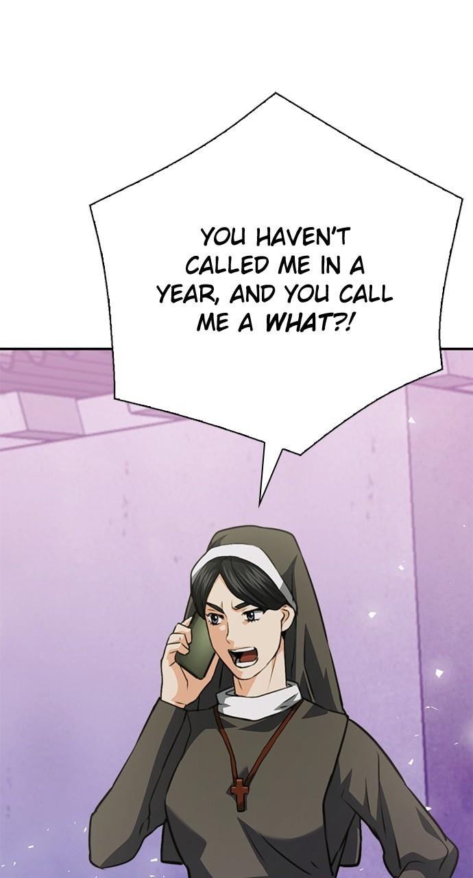 Read The Druid of Seoul Station EN Manga Online