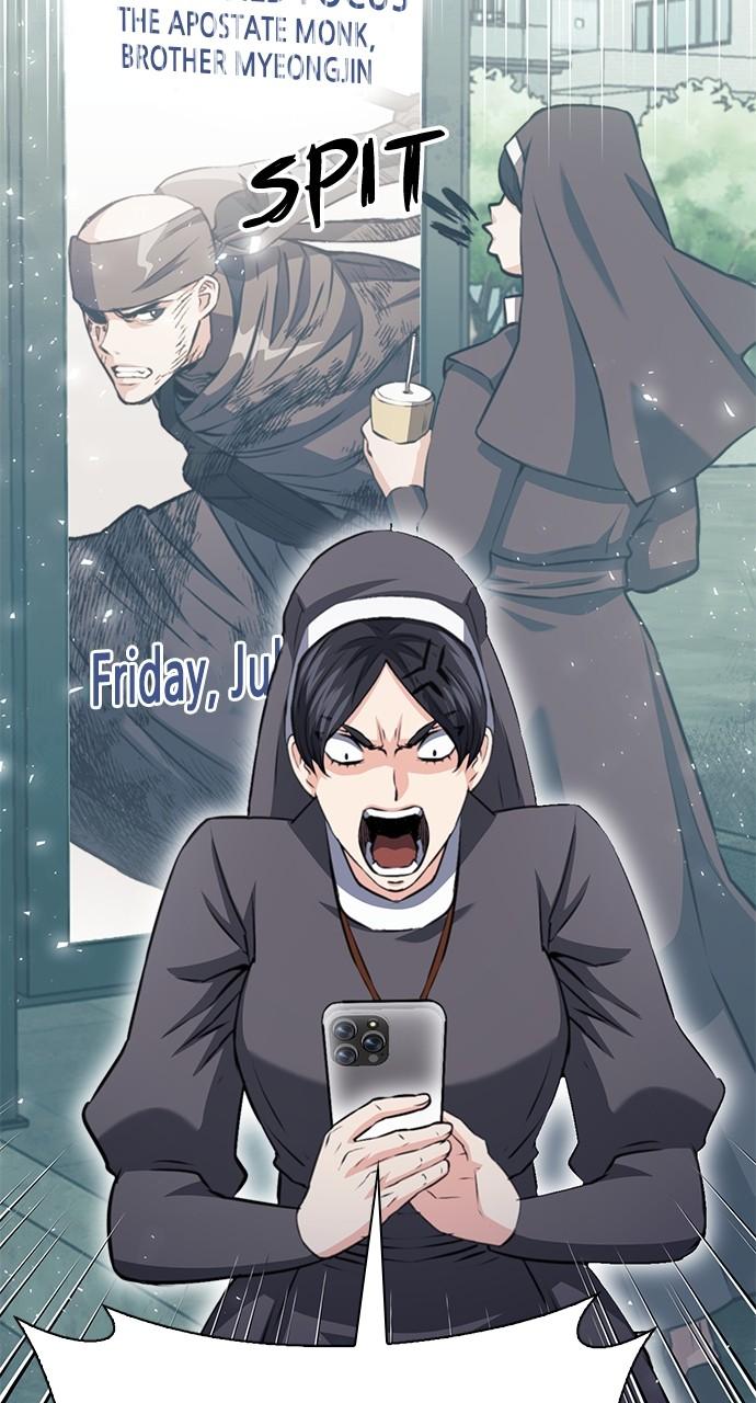 Read The Druid of Seoul Station EN Manga Online