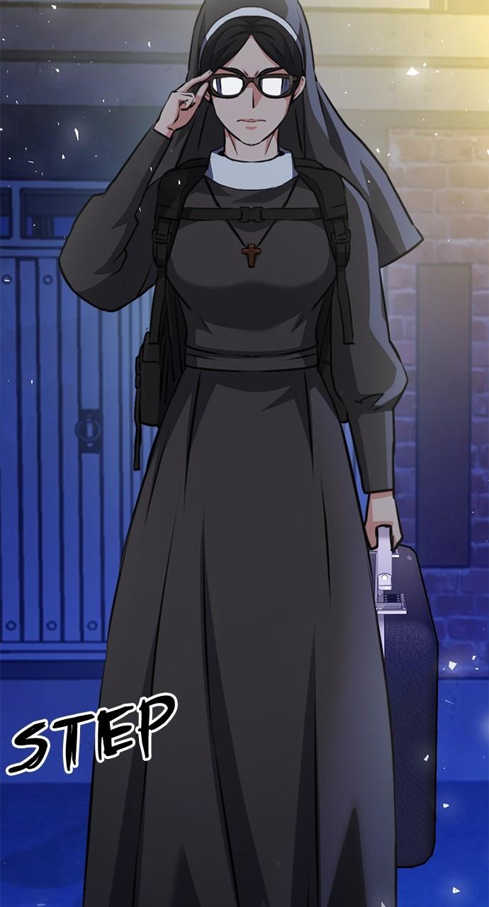 Read The Druid of Seoul Station EN Manga Online