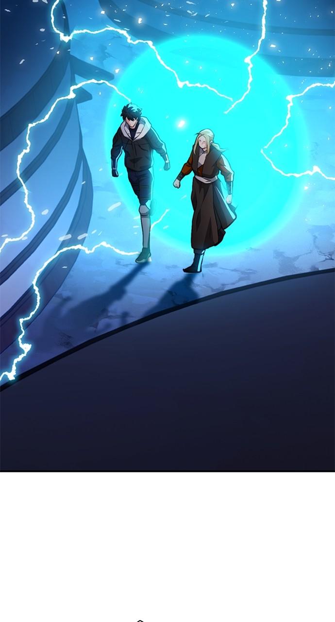 Read The Druid of Seoul Station EN Manga Online