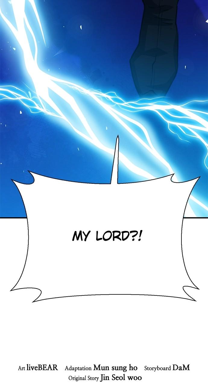 Read The Druid of Seoul Station EN Manga Online