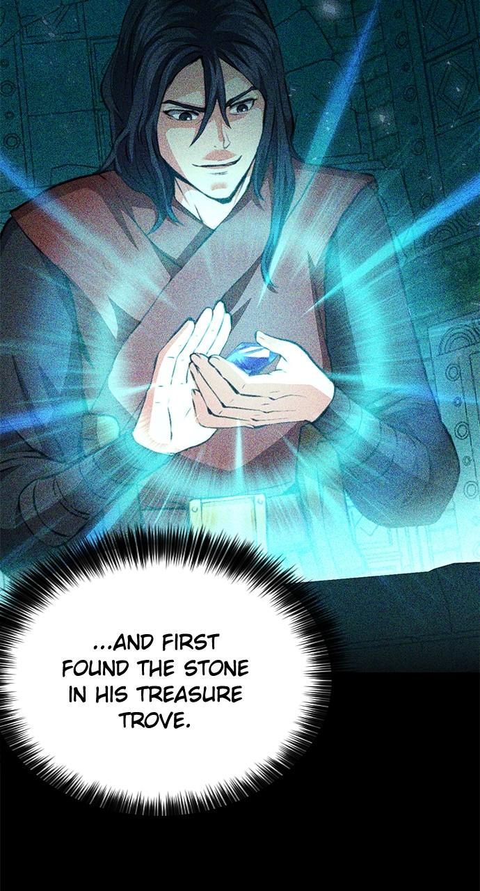 Read The Druid of Seoul Station EN Manga Online