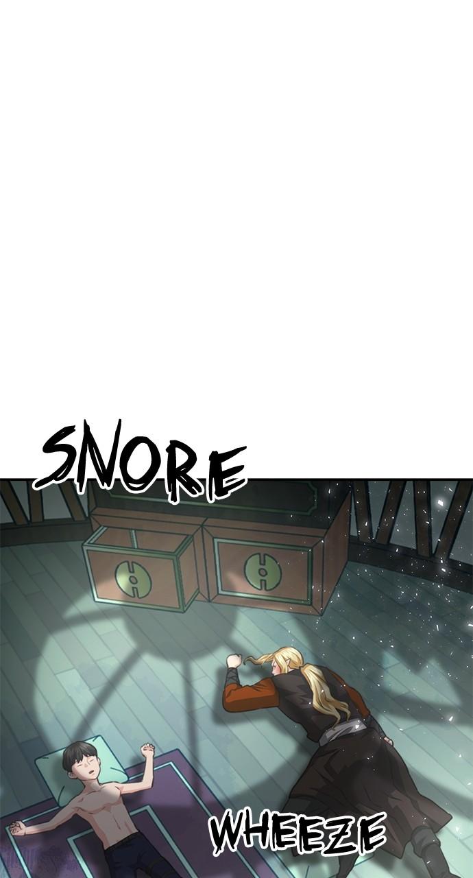 Read The Druid of Seoul Station EN Manga Online