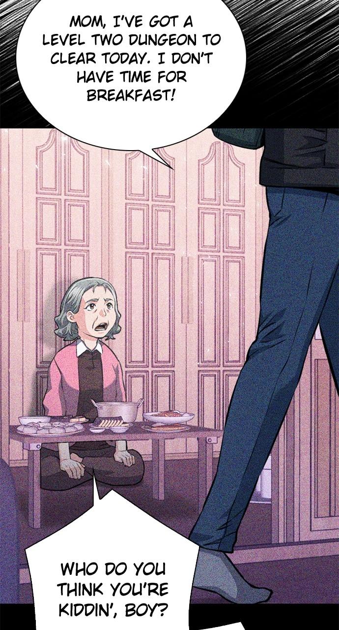 Read The Druid of Seoul Station EN Manga Online