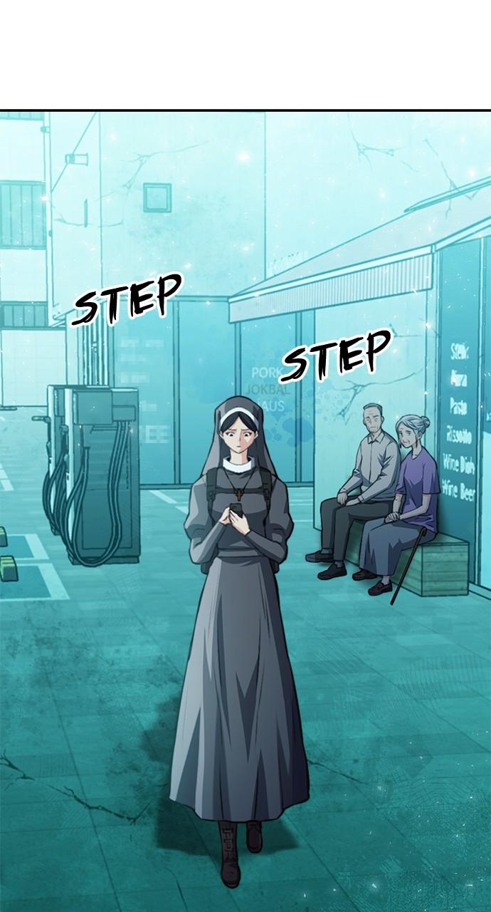 Read The Druid of Seoul Station EN Manga Online