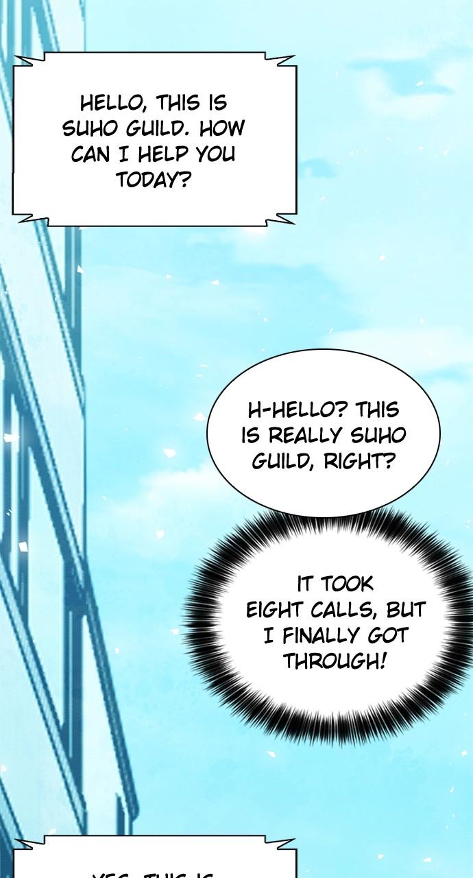 Read The Druid of Seoul Station EN Manga Online