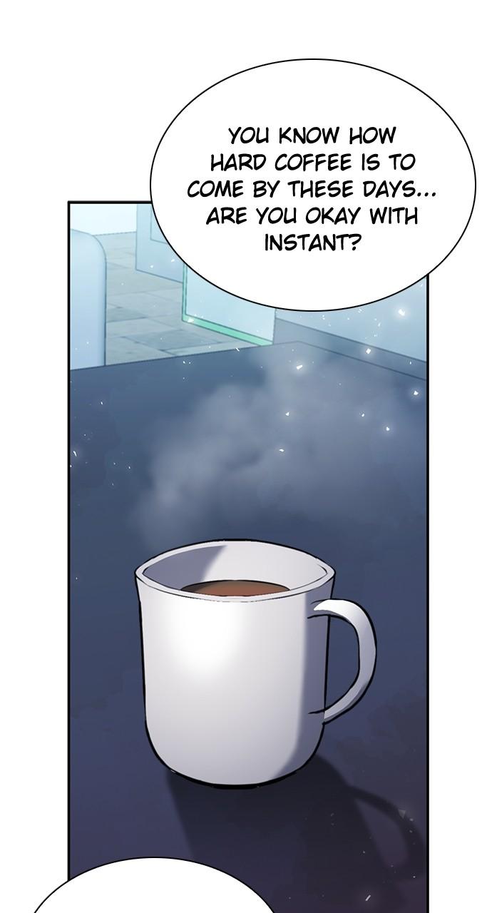 Read The Druid of Seoul Station EN Manga Online