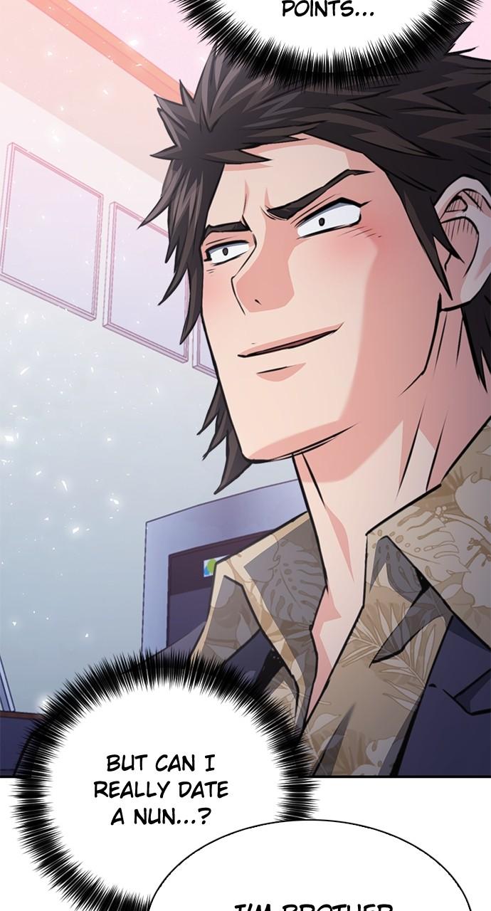 Read The Druid of Seoul Station EN Manga Online