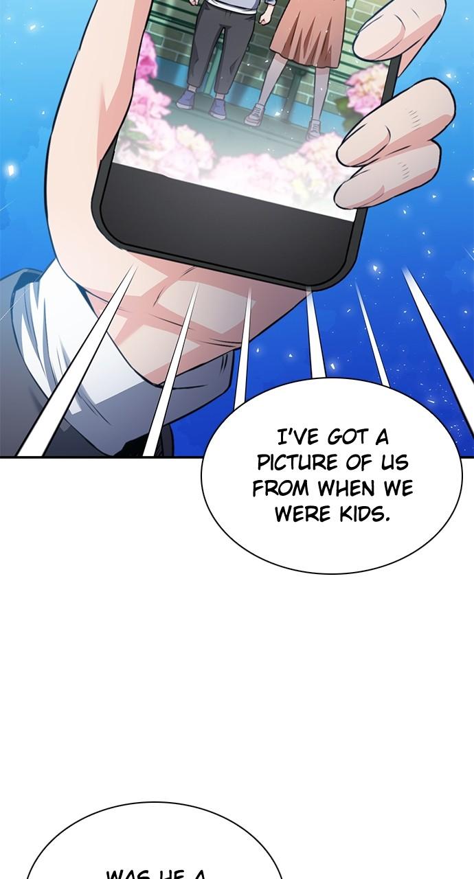 Read The Druid of Seoul Station EN Manga Online