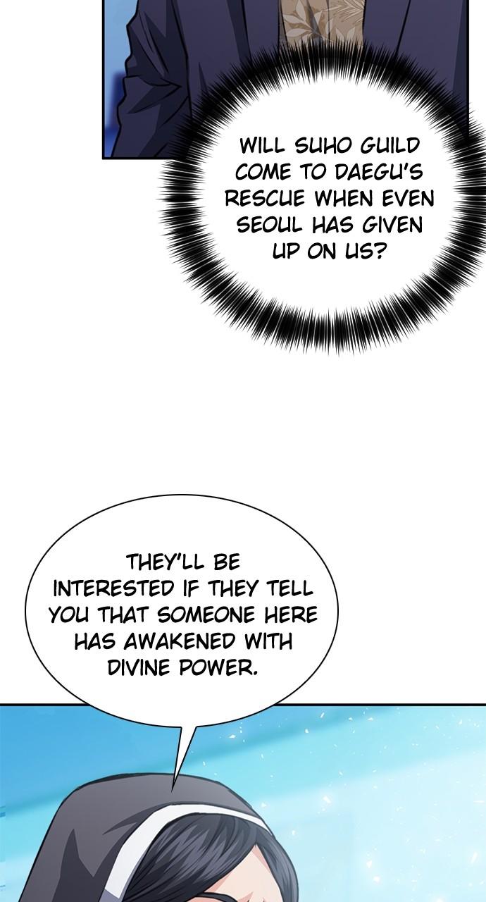 Read The Druid of Seoul Station EN Manga Online