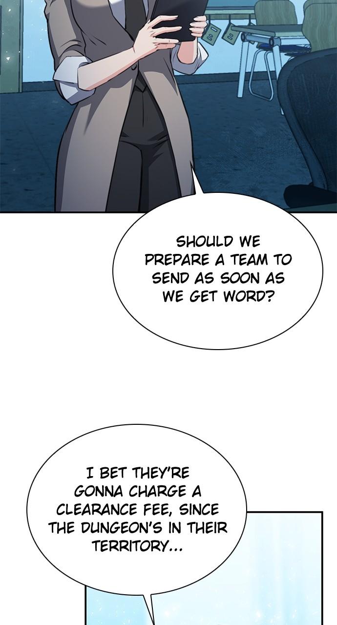 Read The Druid of Seoul Station EN Manga Online