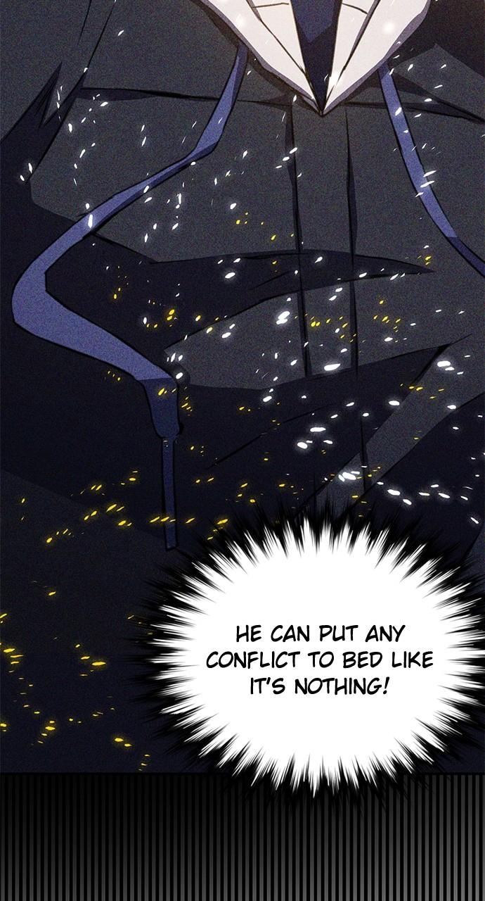 Read The Druid of Seoul Station EN Manga Online