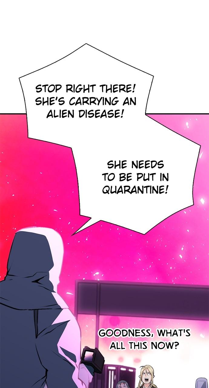 Read The Druid of Seoul Station EN Manga Online