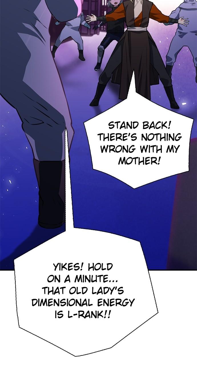 Read The Druid of Seoul Station EN Manga Online