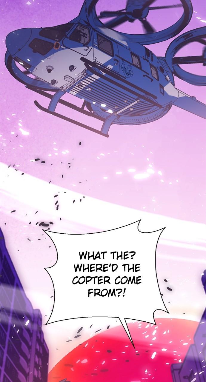 Read The Druid of Seoul Station EN Manga Online