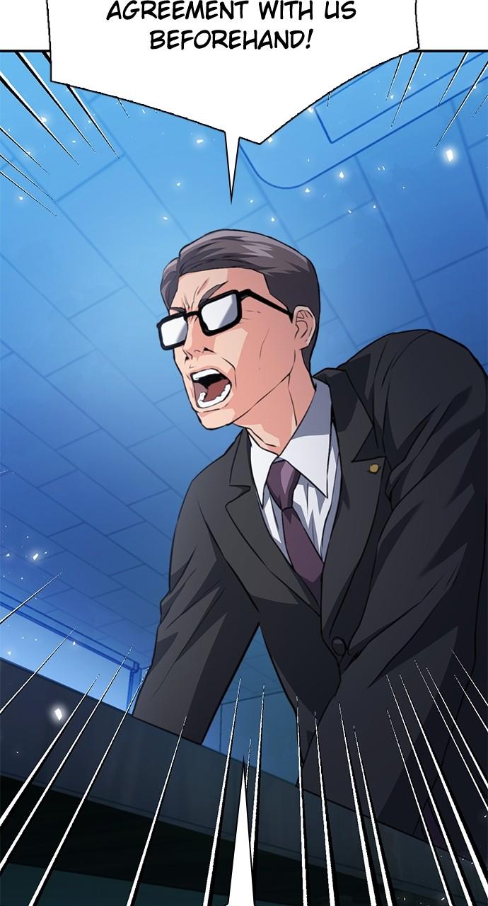 Read The Druid of Seoul Station EN Manga Online