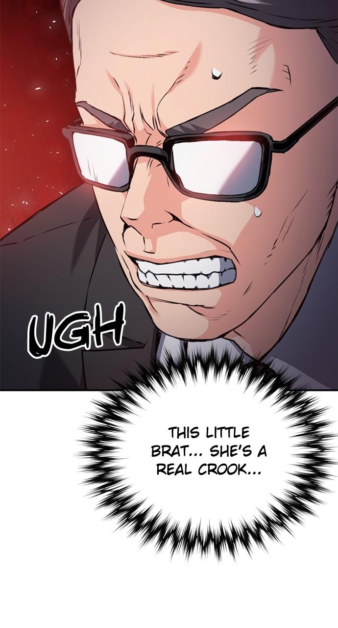 Read The Druid of Seoul Station EN Manga Online