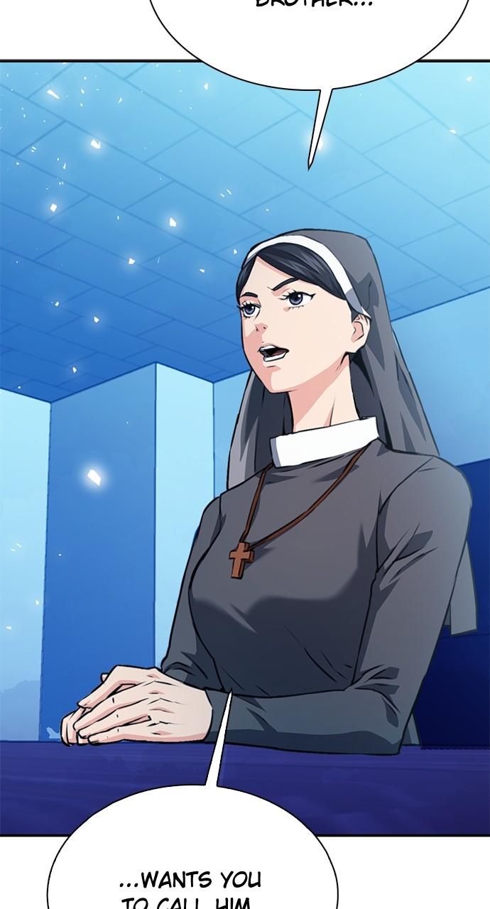 Read The Druid of Seoul Station EN Manga Online