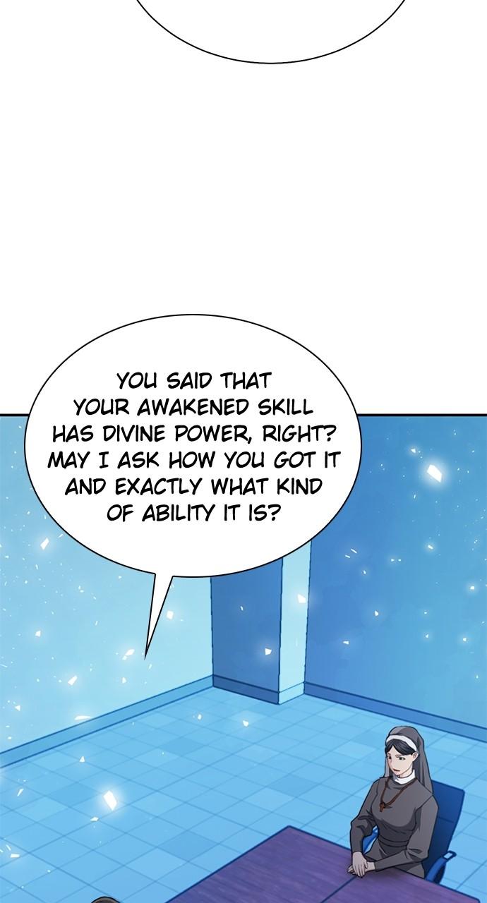 Read The Druid of Seoul Station EN Manga Online