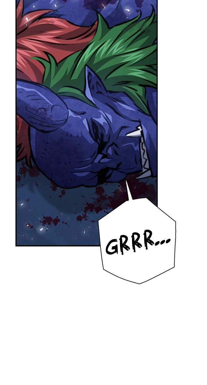 Read The Druid of Seoul Station EN Manga Online