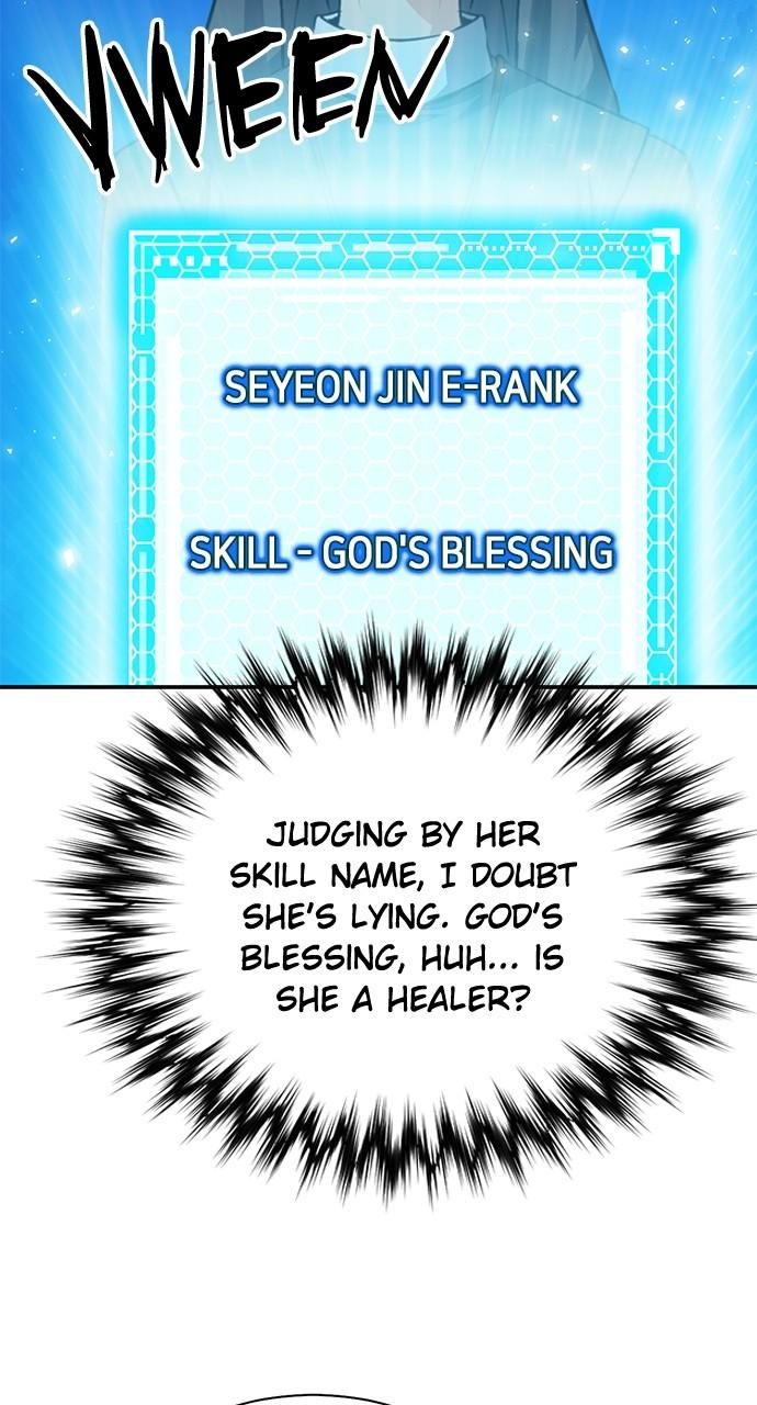 Read The Druid of Seoul Station EN Manga Online