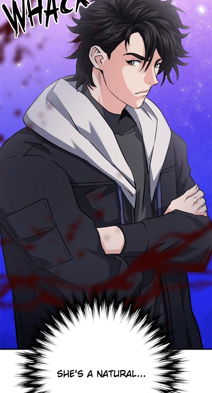 Read The Druid of Seoul Station EN Manga Online