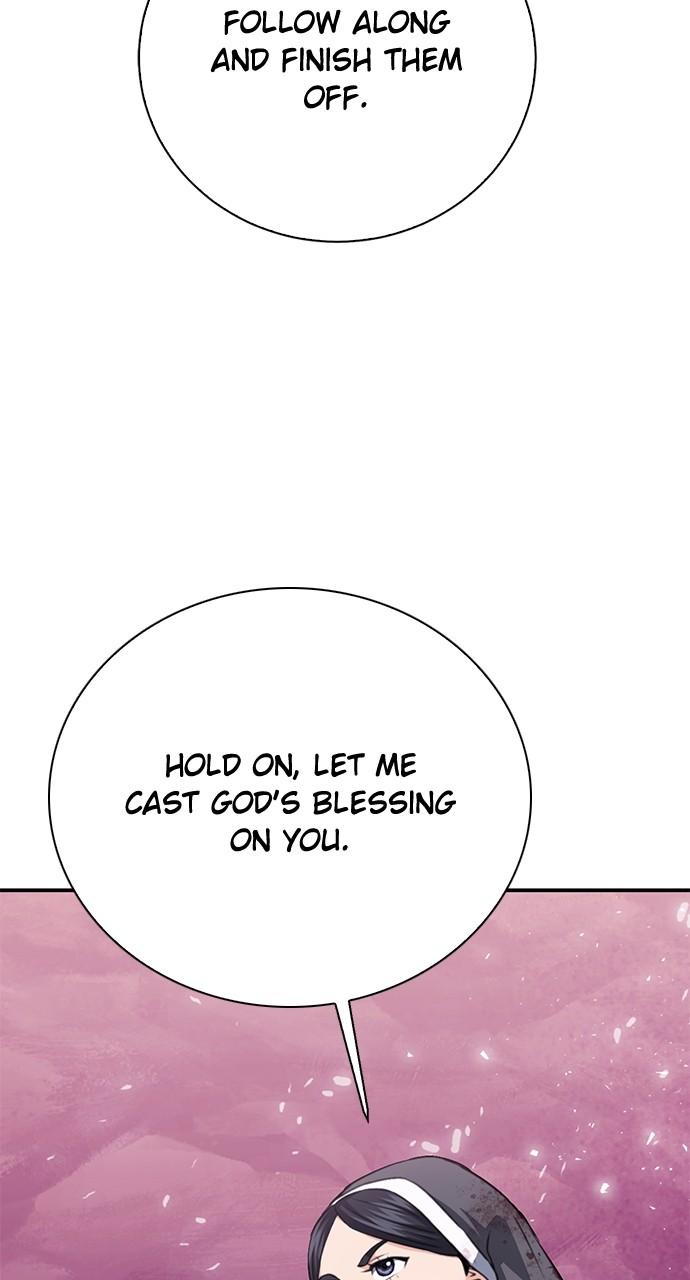 Read The Druid of Seoul Station EN Manga Online