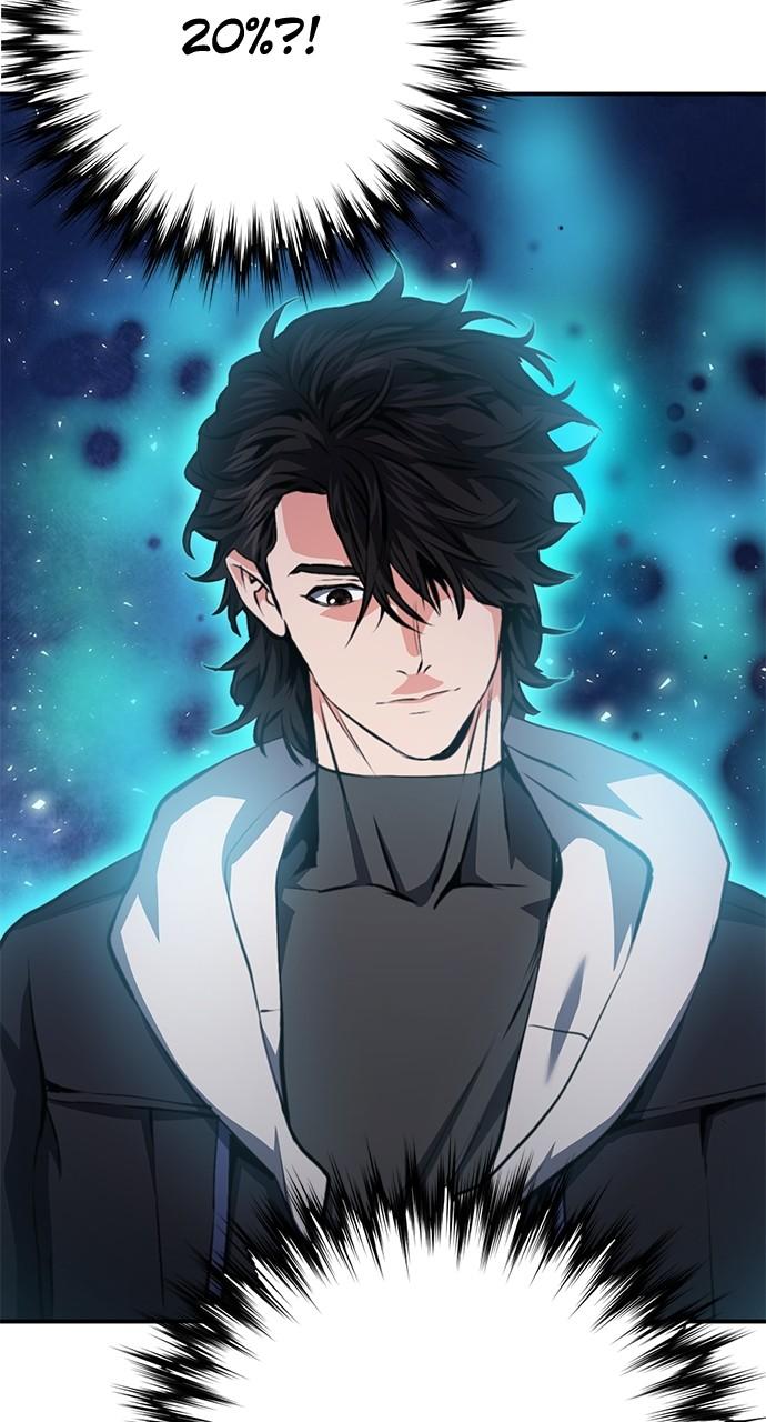 Read The Druid of Seoul Station EN Manga Online