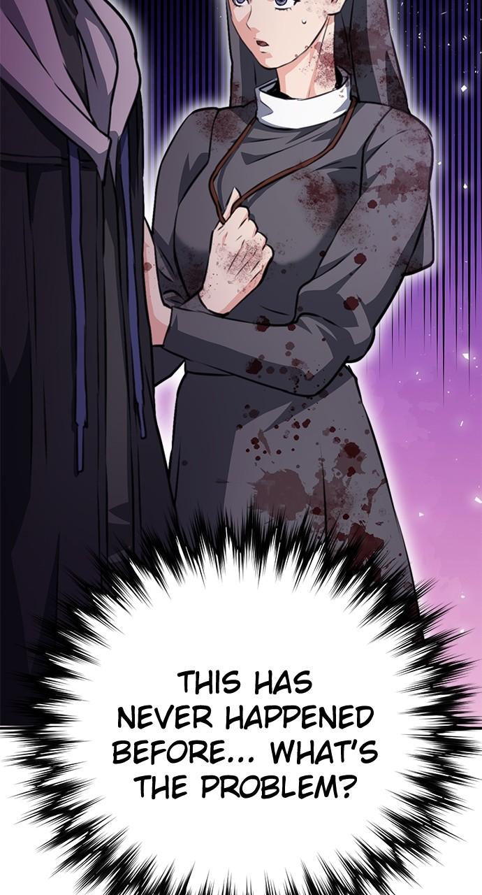 Read The Druid of Seoul Station EN Manga Online