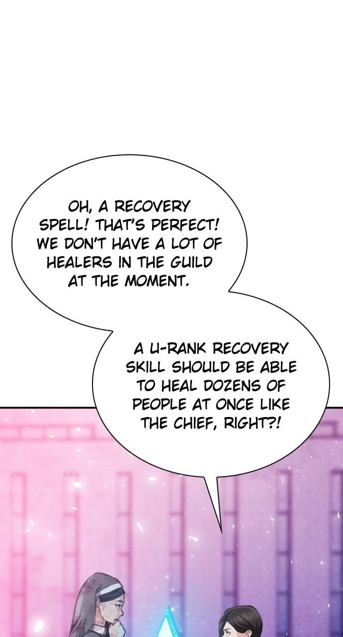 Read The Druid of Seoul Station EN Manga Online