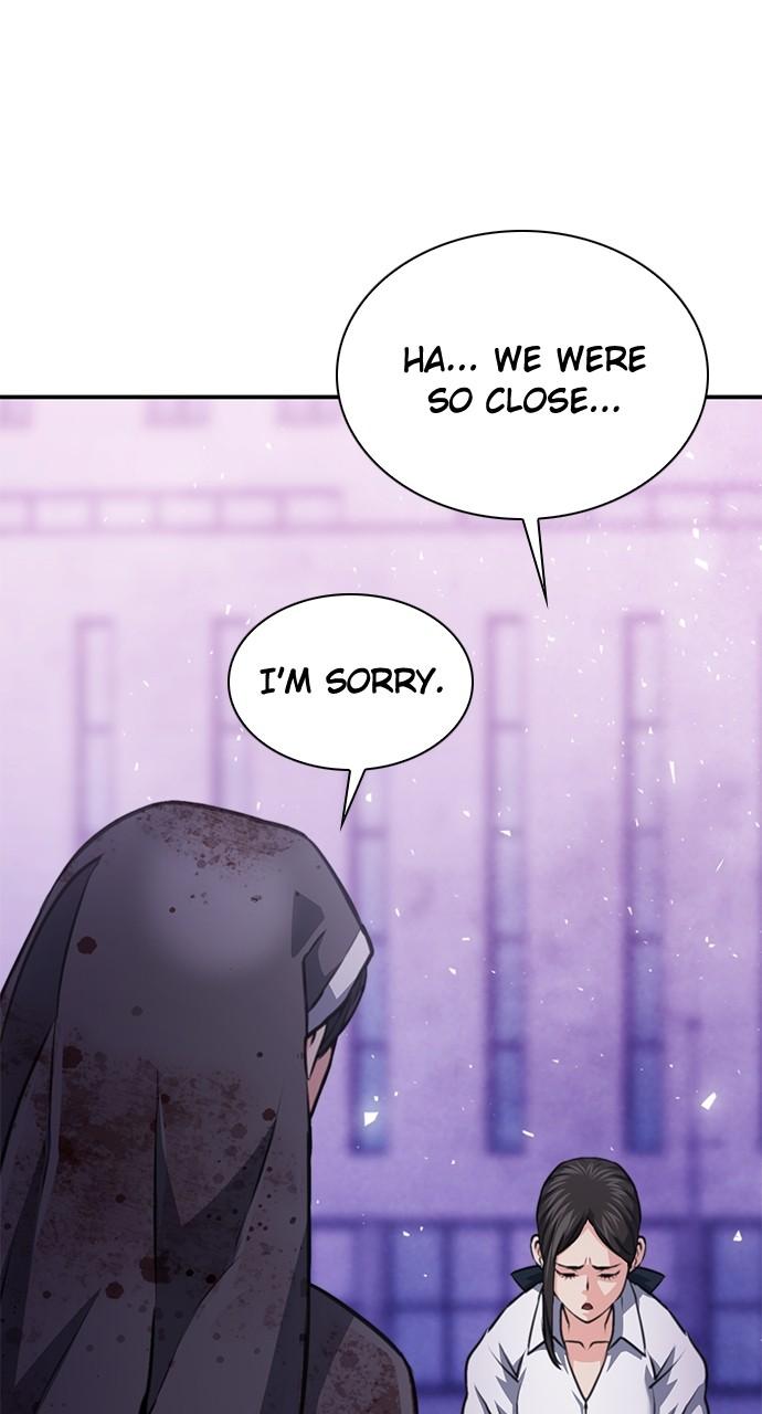 Read The Druid of Seoul Station EN Manga Online