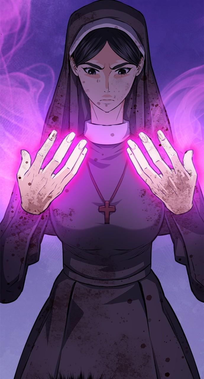 Read The Druid of Seoul Station EN Manga Online