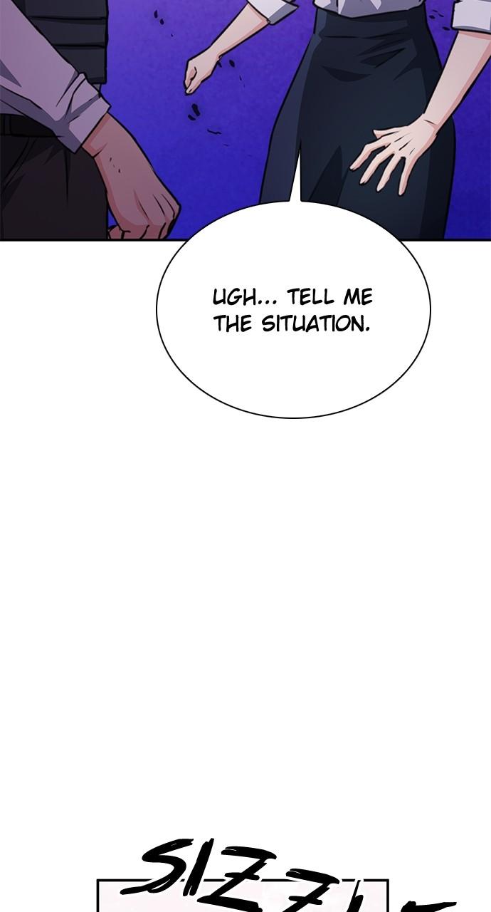 Read The Druid of Seoul Station EN Manga Online