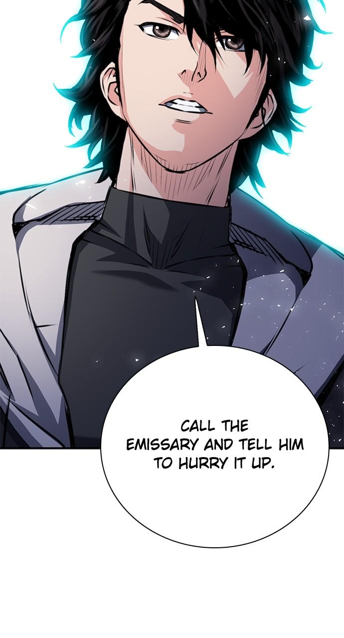 Read The Druid of Seoul Station EN Manga Online