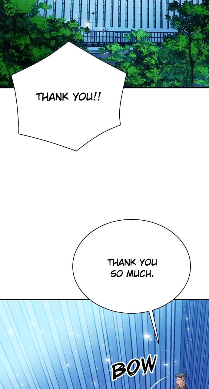 Read The Druid of Seoul Station EN Manga Online