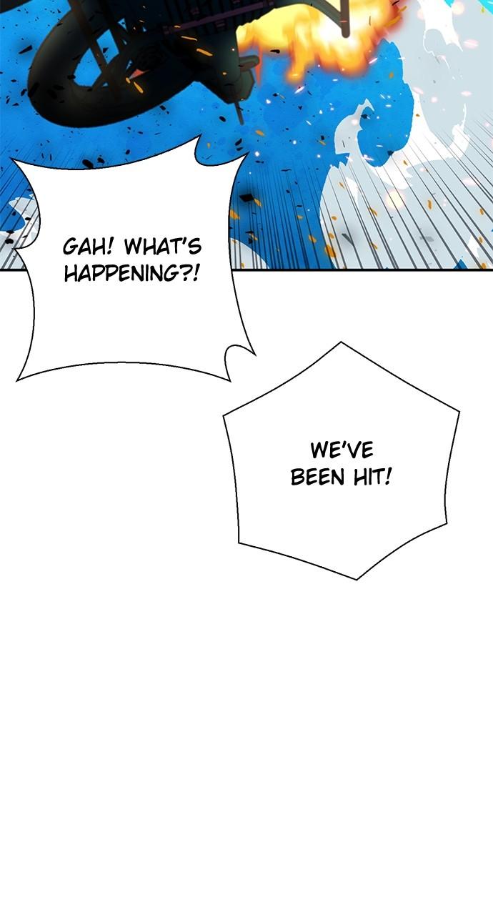 Read The Druid of Seoul Station EN Manga Online