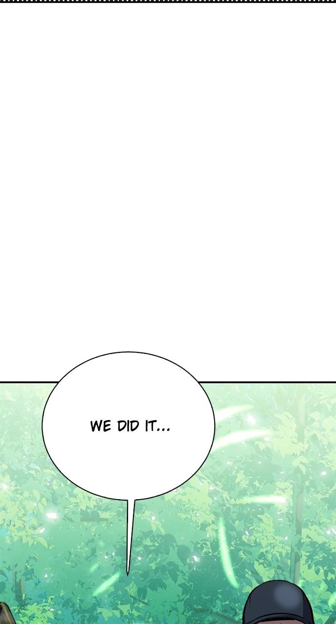 Read The Druid of Seoul Station EN Manga Online