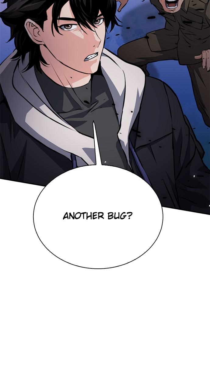 Read The Druid of Seoul Station EN Manga Online