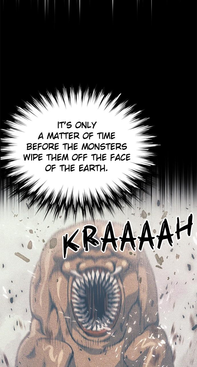 Read The Druid of Seoul Station EN Manga Online