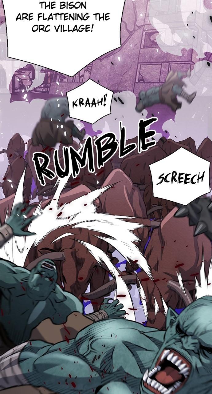 Read The Druid of Seoul Station EN Manga Online