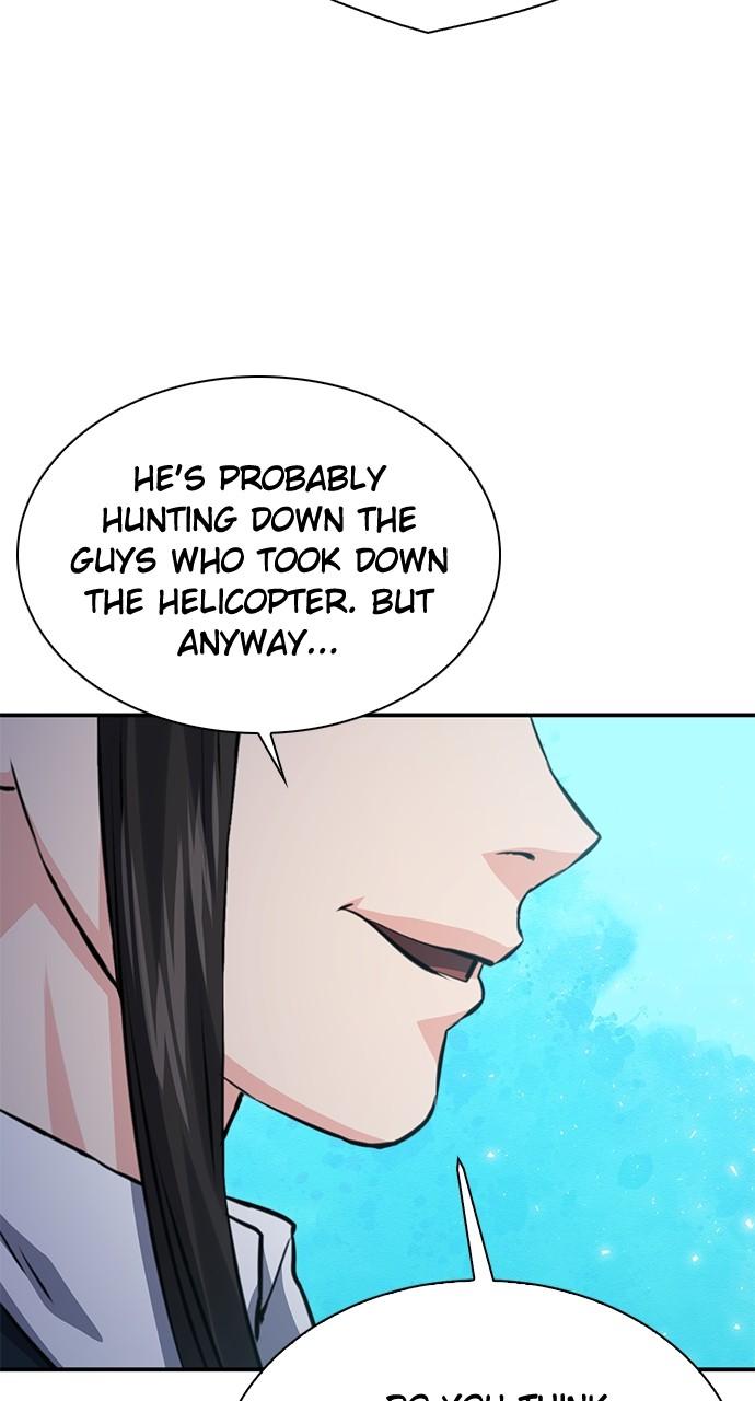 Read The Druid of Seoul Station EN Manga Online