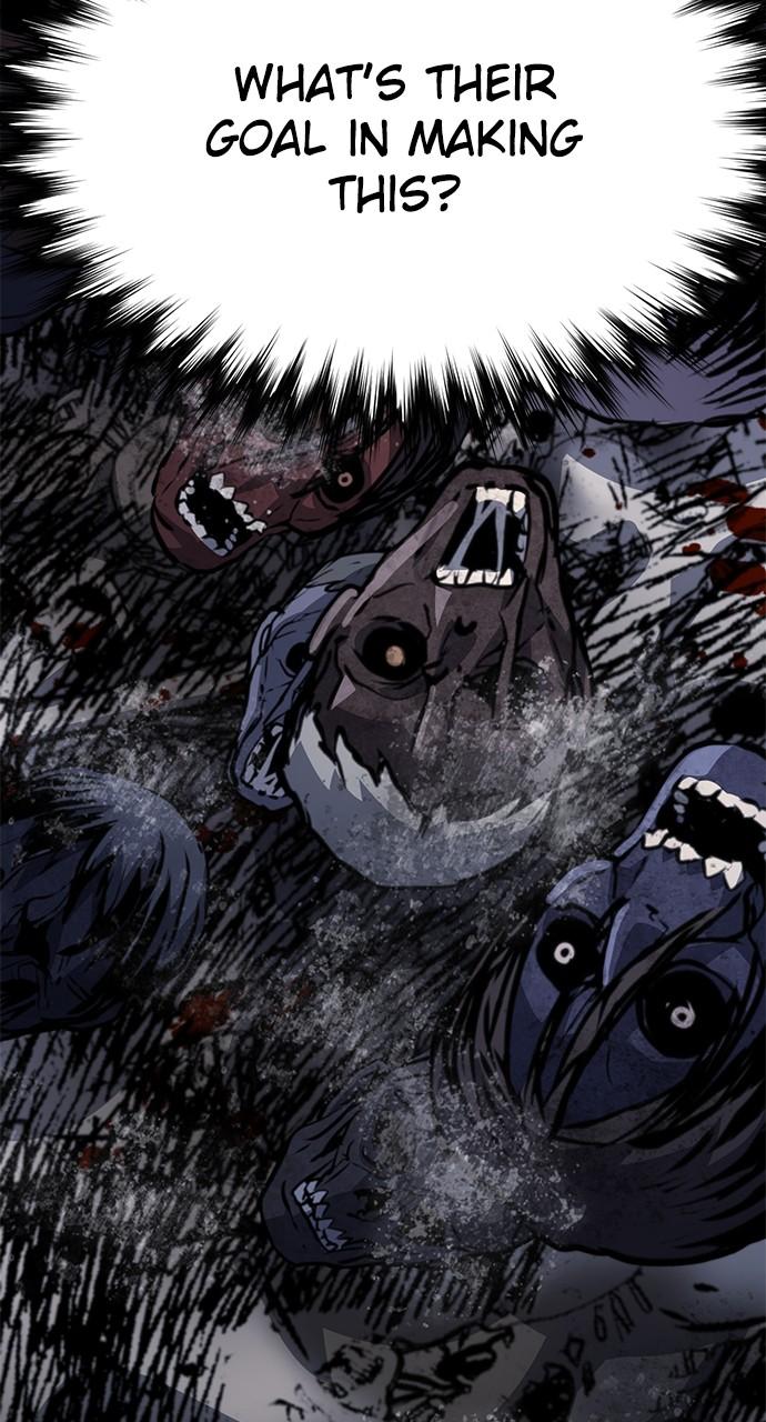 Read The Druid of Seoul Station EN Manga Online