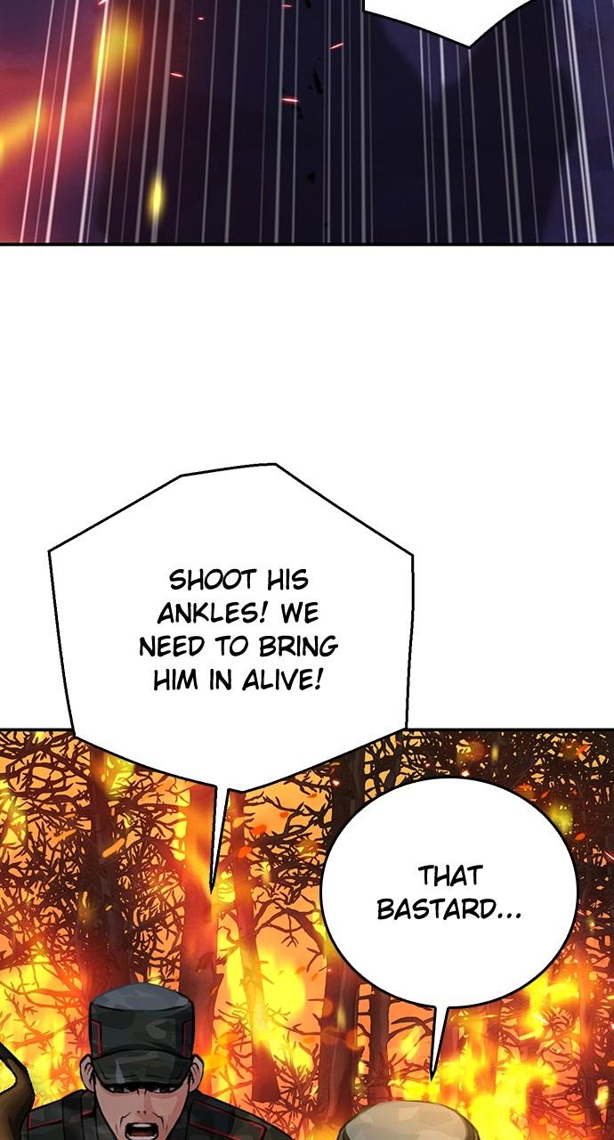 Read The Druid of Seoul Station EN Manga Online